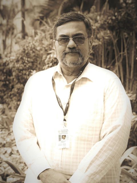 Prof. Zoher Siamwala